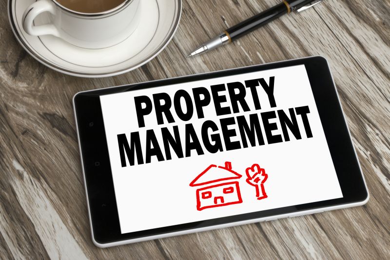 Property Management